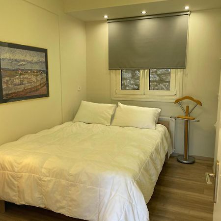 Apartamento Ortansia Dimitsana Exterior foto