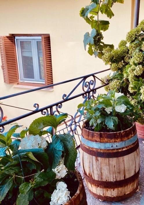 Apartamento Ortansia Dimitsana Exterior foto