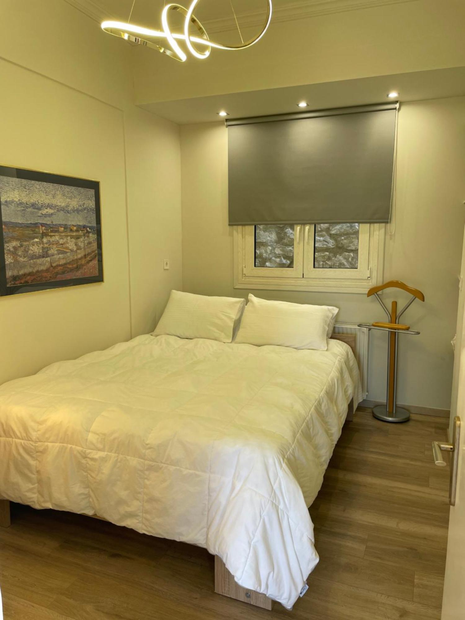 Apartamento Ortansia Dimitsana Exterior foto
