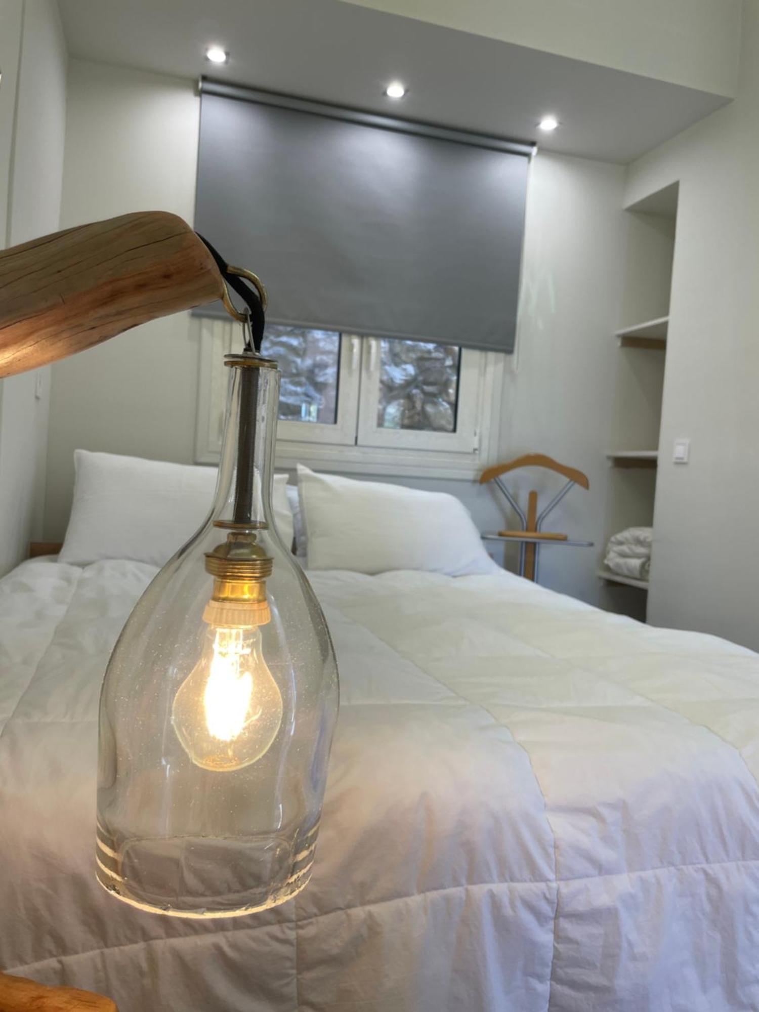 Apartamento Ortansia Dimitsana Exterior foto